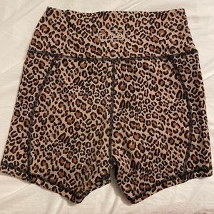 Fleo Power Contour High Rise M